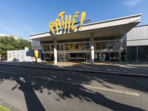 Cinéma Pathé – Valence