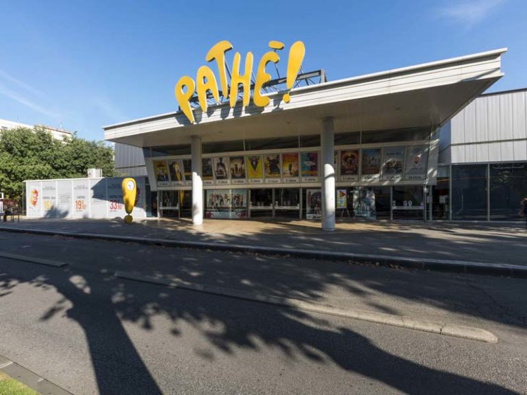 Cinéma Pathé Valence Arts Passion